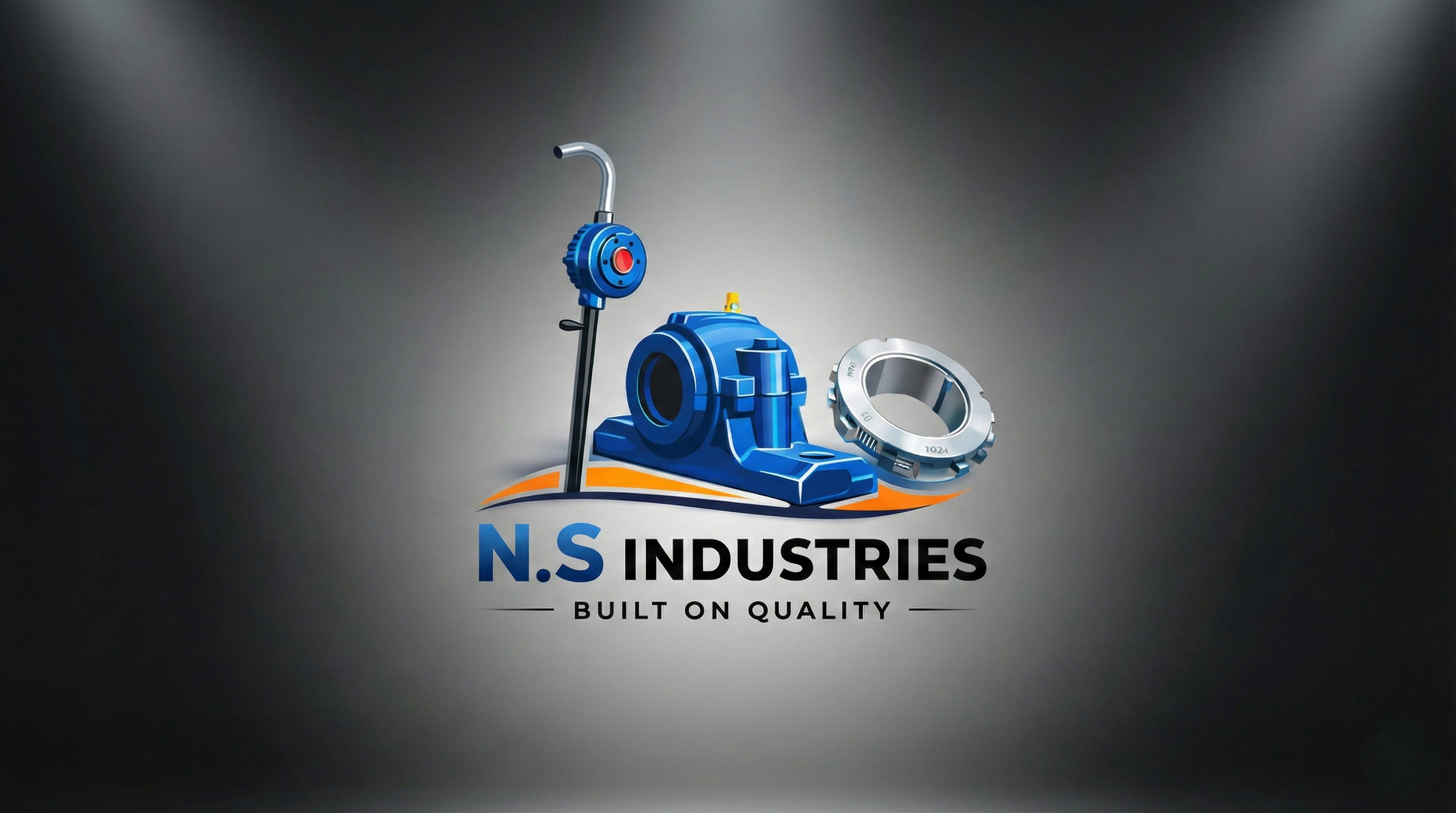 N.S. Industries Corp